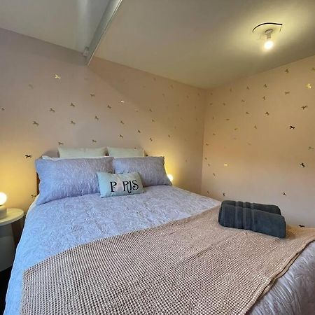 Spacious 4 Bed Family Home Christchurch Esterno foto