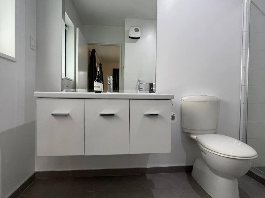Spacious 4 Bed Family Home Christchurch Esterno foto