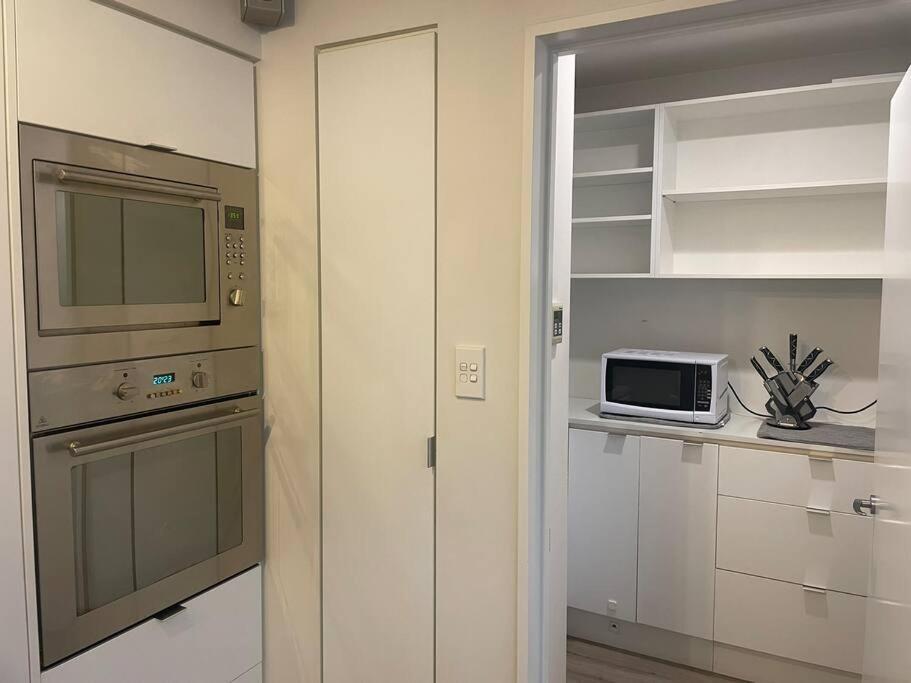 Spacious 4 Bed Family Home Christchurch Esterno foto