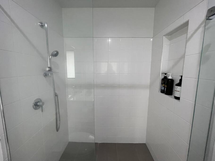 Spacious 4 Bed Family Home Christchurch Esterno foto