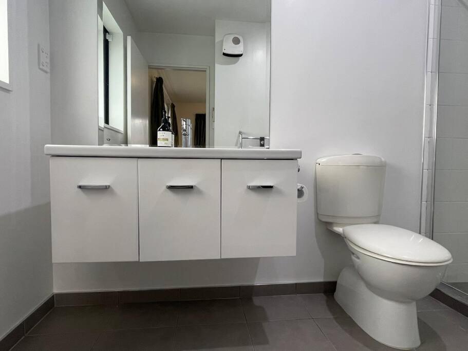 Spacious 4 Bed Family Home Christchurch Esterno foto